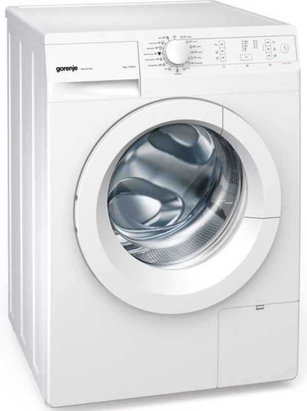 Быстрый ремонт стиралок